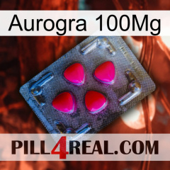 Aurogra 100Mg 13